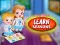 Hra Baby Hazel Learn Season online
