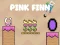 Hra Pink Finn online
