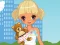 Hra Little Girl Dress Up online