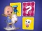 Hra Cleo and Cuquin Memory Card Match online