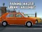 Hra Parking Master Urban Challenges online