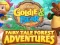 Hra Goldie & Bear Fairy Tale Forest Adventures online