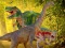 Hra World Of Dinosaurs Jigsaw online