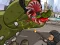 Hra Wormzilla 1 online