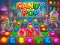 Hra Candy Pop online