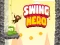 Hra Swing Hero online