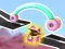 Hra Draw Car Race online
