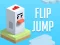 Hra Flip Jump online