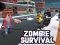 Hra Zombies Survival online