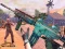 Hra Dead Shooter Zombie online