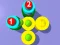 Hra Fit The Ball 3D online