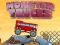 Hra Monster Trucks Challenge online