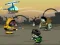 Hra Crazy Zombie Hunter online
