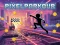 Hra Pixel Parkour online