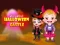 Hra Baby Hazel Halloween Castle online