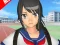 Hra Sakura School Girl Yandere Simulator online