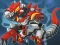 Hra Super Dino Fighter online