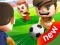 Hra Champion Soccer online