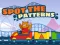 Hra Spot The Patterns online