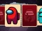 Hra Crewmates and Impostors Memory online