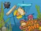Hra Kitty Diver online