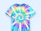 Hra Tie Dye online