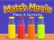 Hra Match Mania online