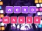 Hra Word Maker online