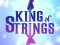 Hra King Of Strings online