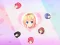 Hra Anime Love Balls Girls online