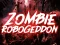 Hra Zombie Robogeddon online