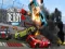 Hra Demolition Derby Car Arena online