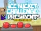 Hra Ice bucket challenge President edition online