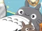 Hra My Totoro room online