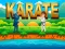 Hra Karate online