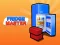 Hra Fridge Master online