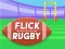 Hra Flick Rugby online