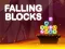 Hra Falling Blocks online