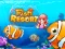 Hra Fish Resort online