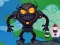 Hra Robots Titans Jigsaw online