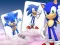 Hra Sonic Memory card Match online
