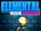 Hra Elemental Rescue Adventure online