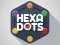 Hra Hexa Dots online