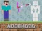 Hra NoobHood help Alex! online