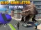 Hra Dino Simulator City Attack online