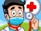 Hra Doctor Kids 3 online