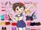 Hra Anime Dress Up Mania online