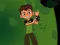 Hra Alien ben world online