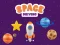 Hra Space Driving online