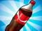 Hra Flipping Bottle online